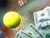 Tennis Betting