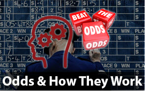 Odds Percentages