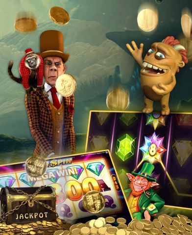 Strategy Casino online