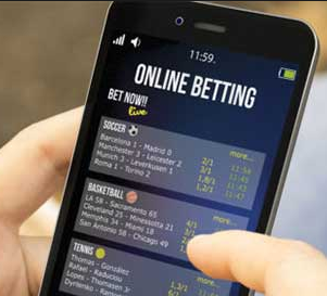 Betting Mobile