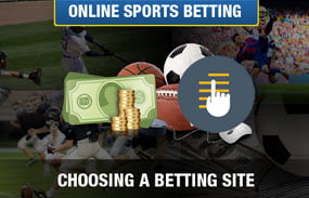 Choosing a Online Betting Sites Sports