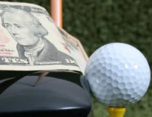 Golf Betting Odds