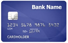 Debit Card