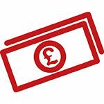 Deposit & Withdraw