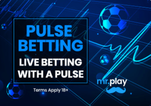 Mr.play Sport